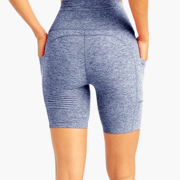 Beyond Yoga Pocket Biker Shorts